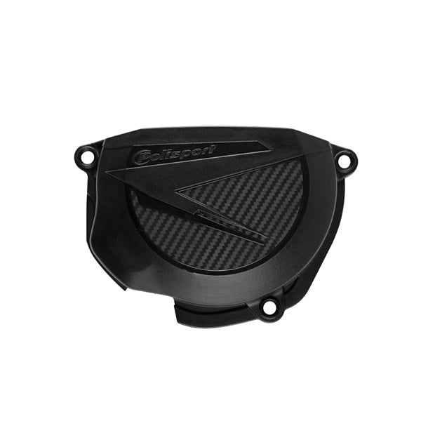 POLISPORT CLUTCH COVER PROTECTOR (8474800001) - Driven Powersports