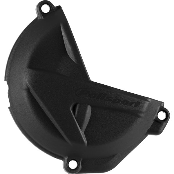 Polisport Clutch Cover Protector For Gas Gas - Driven Powersports