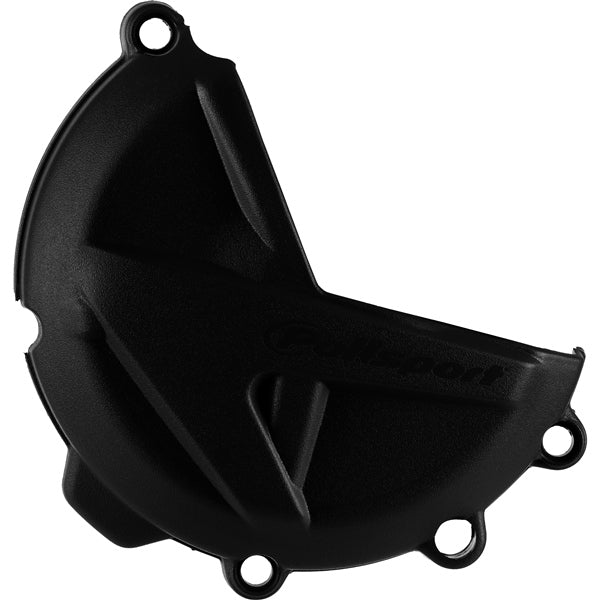 Polisport Clutch Cover Protector For Gas Gas - Driven Powersports