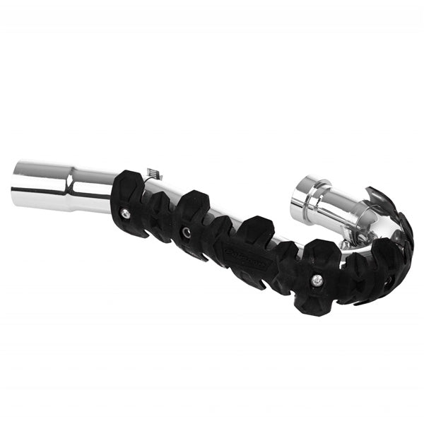 Polisport Head Pipe Guard - Driven Powersports