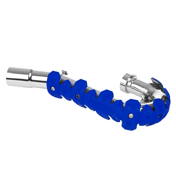 Polisport Head Pipe Guard - Driven Powersports