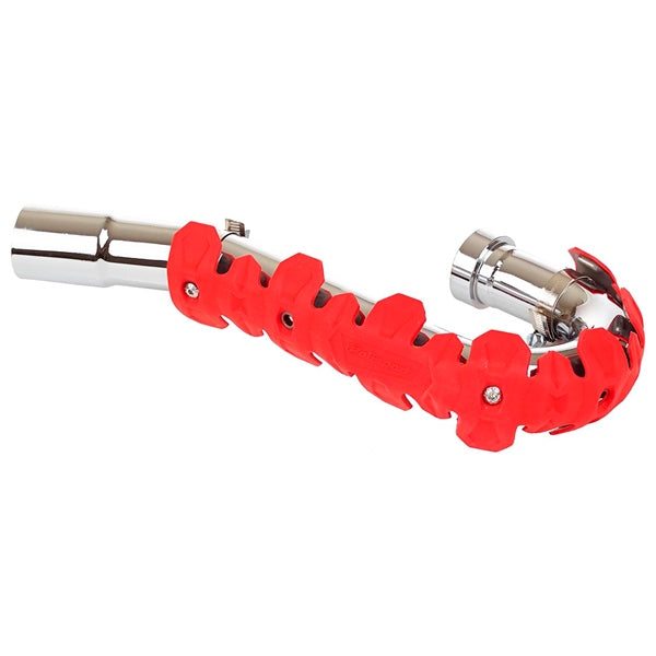 Polisport Head Pipe Guard - Driven Powersports