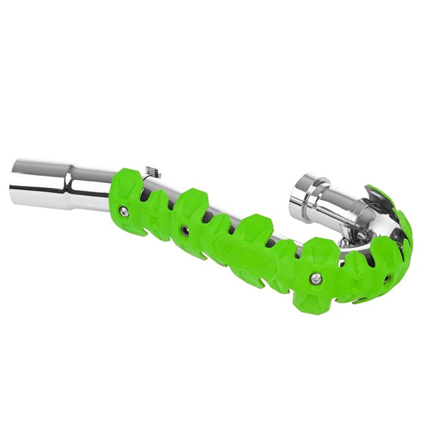 Polisport Head Pipe Guard - Driven Powersports