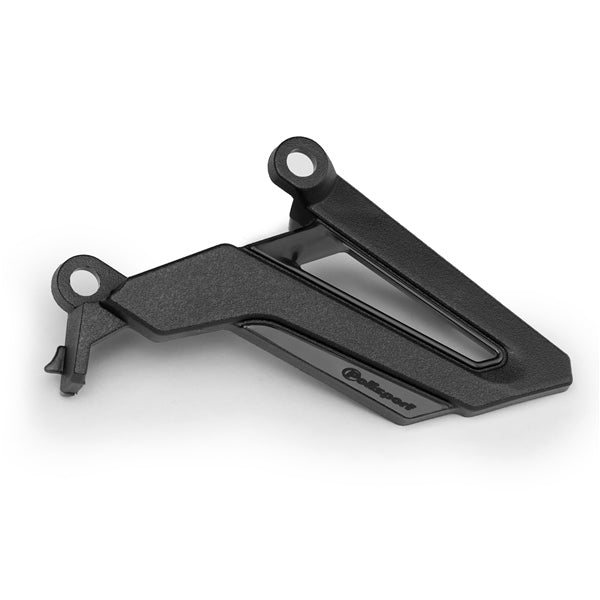 POLISPORT BLACK FRONT SPKT PROT HONDA CRF450R 21-22 Black - Driven Powersports