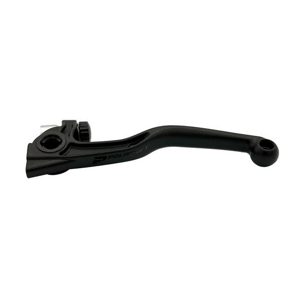 POLISPORT CLUTCH LEVER APT Black - Driven Powersports