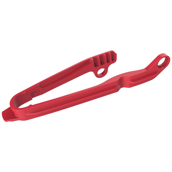 POLISPORT CHAIN SLIDER BETA RR 2T/4T 10-19 Red - Driven Powersports