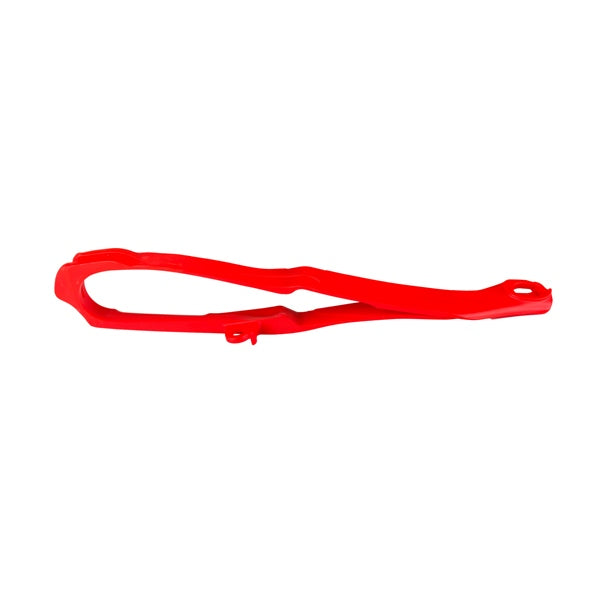 POLISPORT CHAIN SLIDER CRF250R (14-16) /450R(13-16) Red - Driven Powersports
