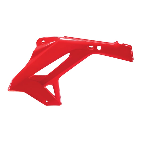 POLISPORT RED CR125R RESTYLE CRF (22) STYLE 02-07 Red - Driven Powersports