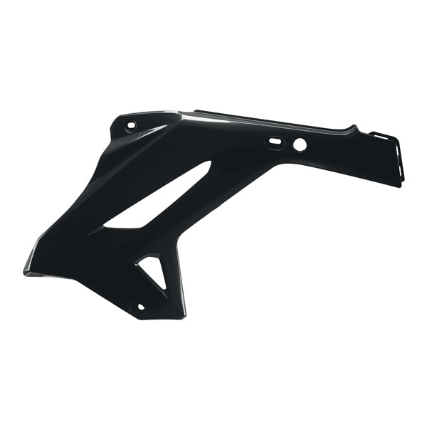 POLISPORT BLACK CR125R RESTYLE CRF (22) STYLE 02-07 Black - Driven Powersports