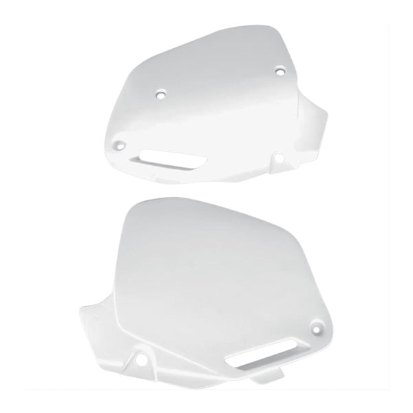 Polisport Side Panels For Honda CR125R/CR250R/CR500R - Driven Powersports