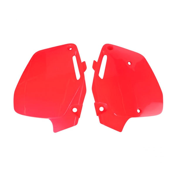 Polisport Side Panels For Honda CR125R/CR250R/CR500R - Driven Powersports