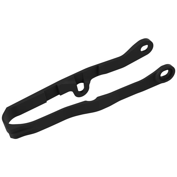 POLISPORT CHAIN SLIDER KAW KX450F 19-21 Black - Driven Powersports