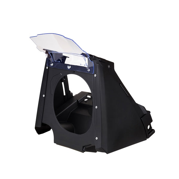 Polisport Airbox Cover For Yamaha YZ125/YZ125X/YZ250/YZ250X - Driven Powersports