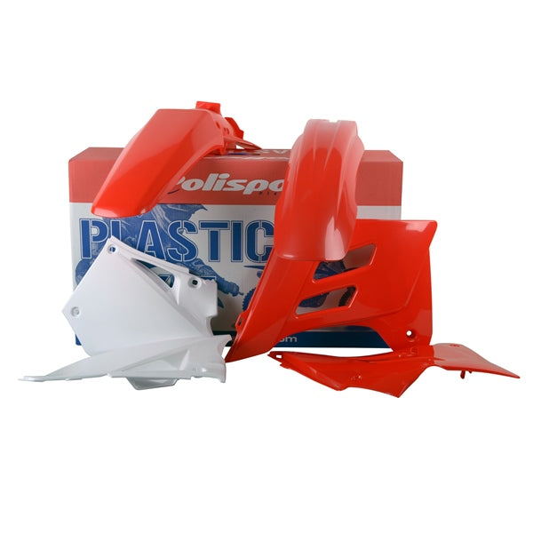 Polisport MX Complete Kit - Driven Powersports