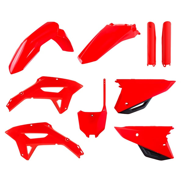 Polisport MX Complete Kit For Honda CRF250RX/CRF450RX OEM Color - Driven Powersports