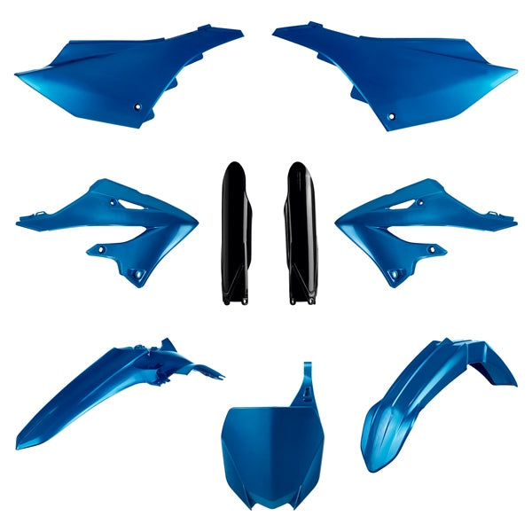 Polisport MX Complete Kit For Yamaha YZ125/YZ250 - Driven Powersports