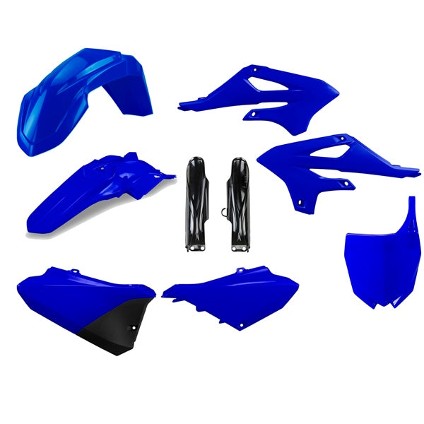 Polisport MX Complete Kit For Yamaha YZ85 - Driven Powersports