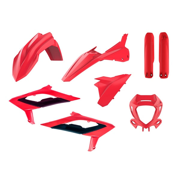 Polisport MX Complete Kit For Beta OEM Color - Driven Powersports