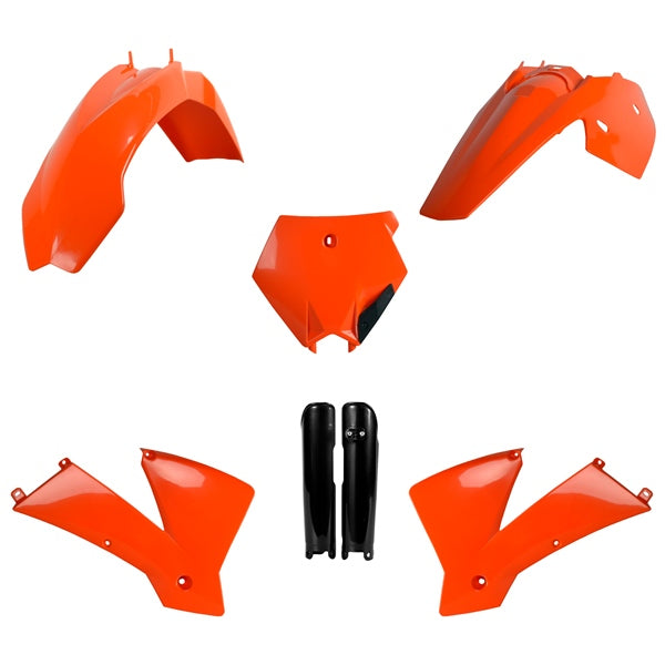 Polisport MX Complete Kit For Ktm 125 SX, 250 SX - Driven Powersports