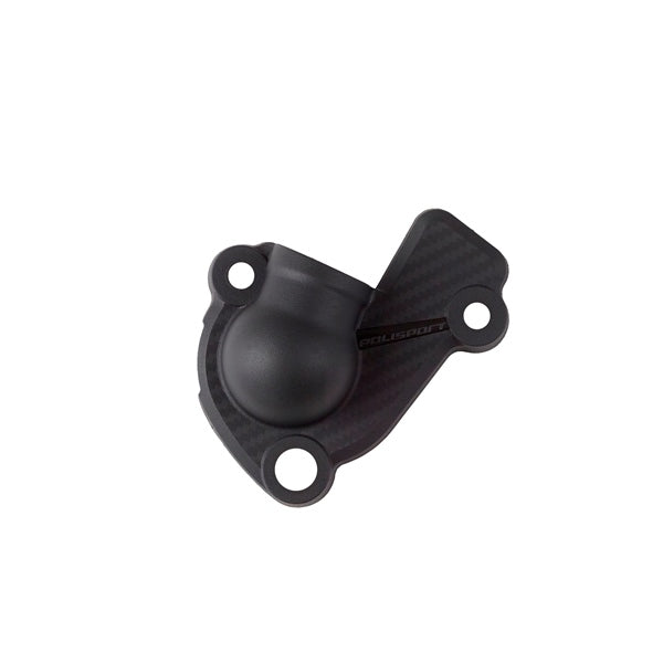 Polisport Water Pump Cover Protector For Husqvarna / Ktm - Driven Powersports