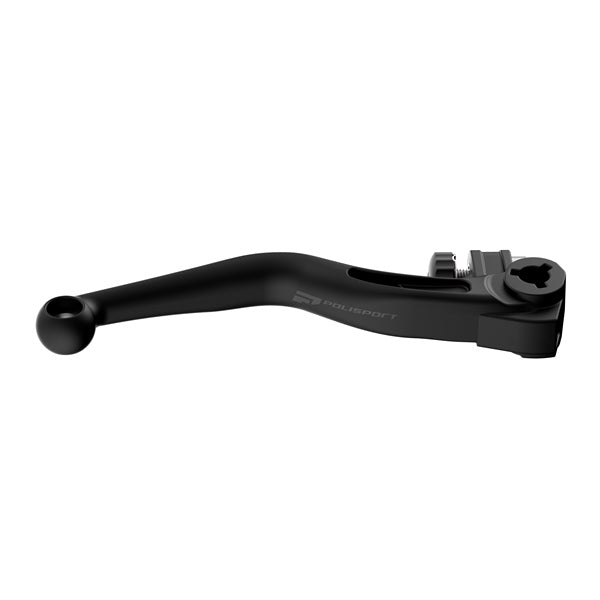 Polisport APT Lever For Gas Gas / Husqvarna Black - Driven Powersports