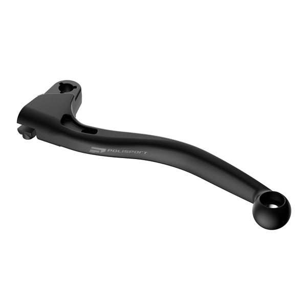POLISPORT CLUTCH LEVER APT YAM Black - Driven Powersports