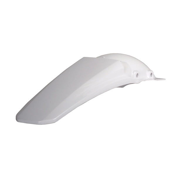 POLISPORT RR FENDER CRF250R (08-09) OEM (2009) White - Driven Powersports