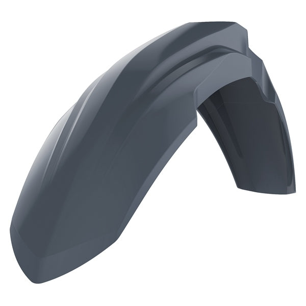 Polisport Front Fender For Honda CR125R/CR250R - Driven Powersports