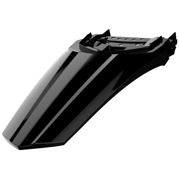 Polisport Rear Fender For Honda CRF150F Electric - Driven Powersports