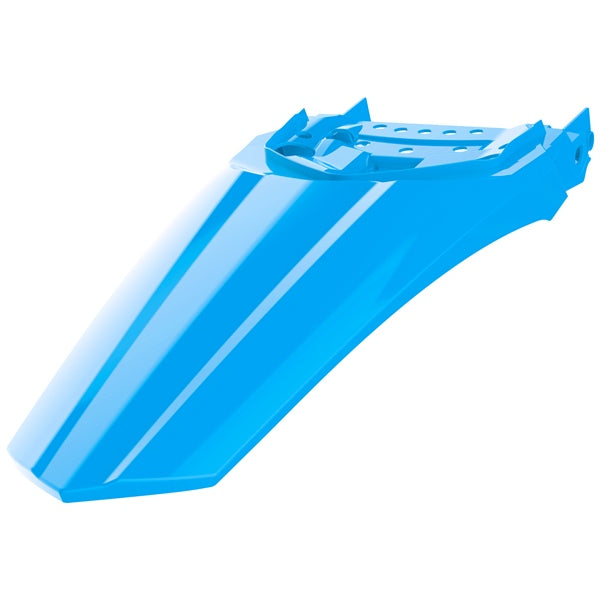 Polisport Rear Fender For Honda CRF150F Electric - Driven Powersports