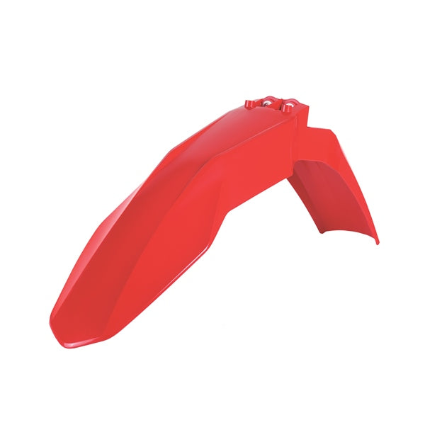 Polisport Front Fender For Gas Gas - Driven Powersports