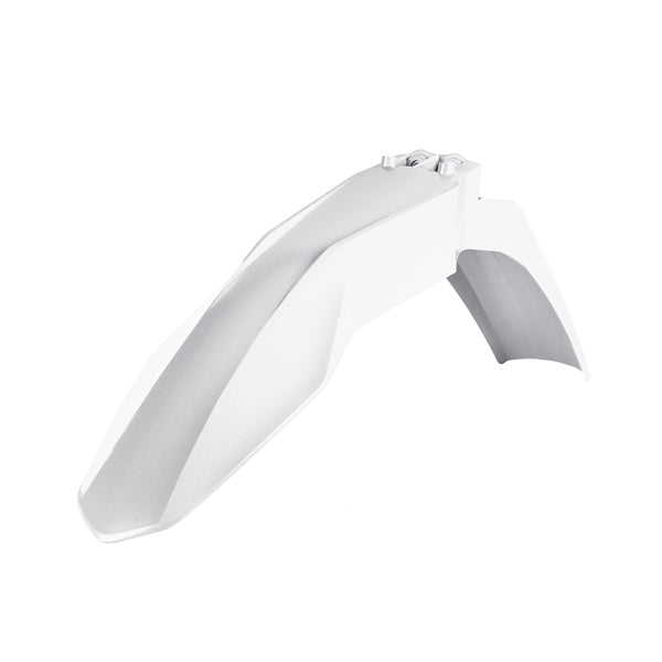 Polisport Front Fender For Gas Gas - Driven Powersports