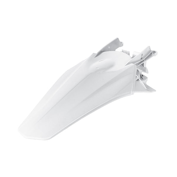 Polisport Rear Fender For Gas Gas Ec 250/300 - Driven Powersports