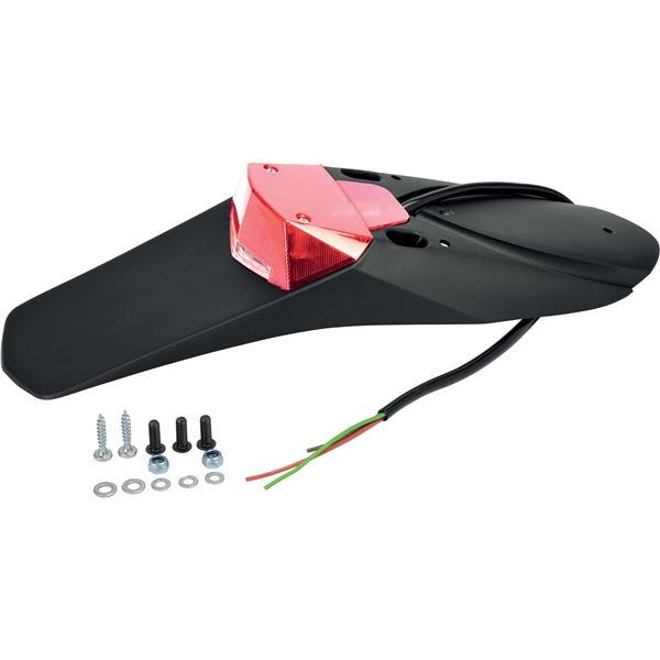 Polisport Tail Lights RS - Driven Powersports