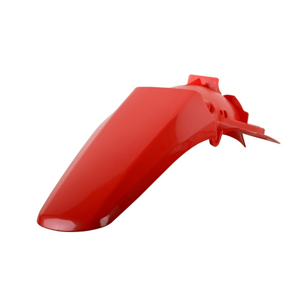 Polisport Rear Fender - Driven Powersports