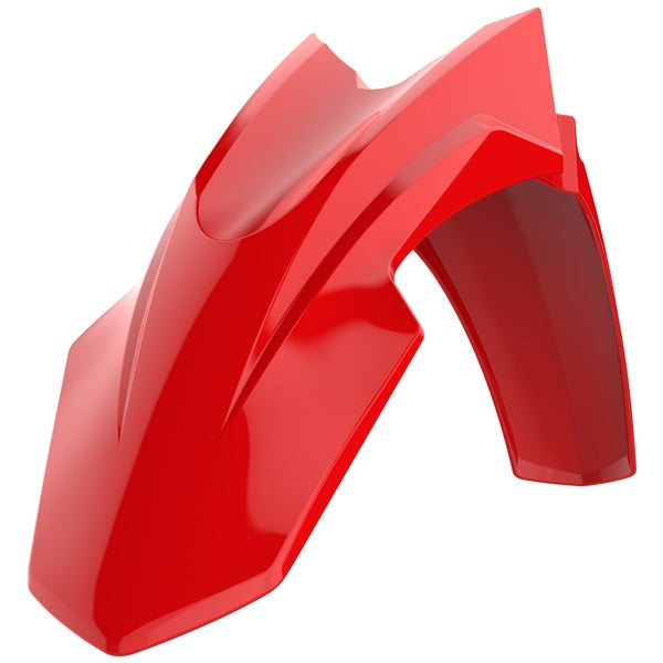 Polisport Front Fender For Honda CRF150F Electric - Driven Powersports