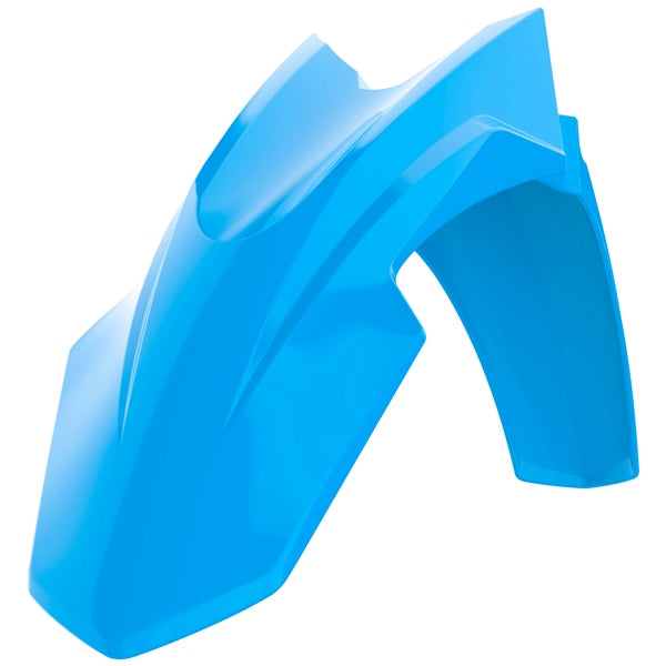 Polisport Front Fender For Honda CRF150F Electric - Driven Powersports