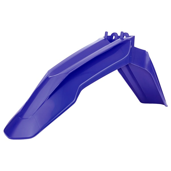 Polisport Front Fender For Sherco Blue - Driven Powersports