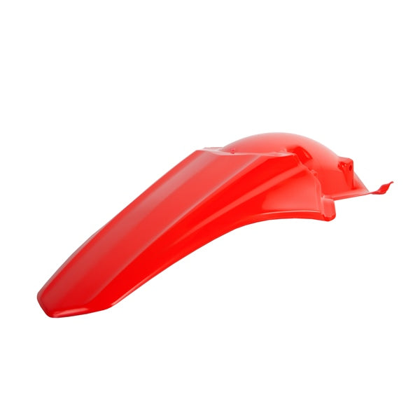 Polisport Rear Fender For Honda CRF250R/CRF450R - Driven Powersports