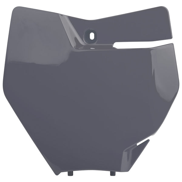 Polisport Number Plate For Ktm - Driven Powersports