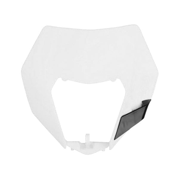 Polisport Headlight Plastic For Ktm - Driven Powersports