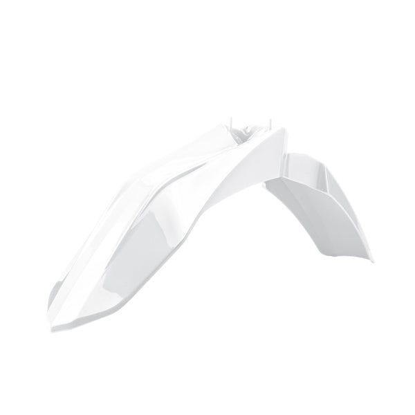 Polisport Front Fender For Gas Gas - Driven Powersports