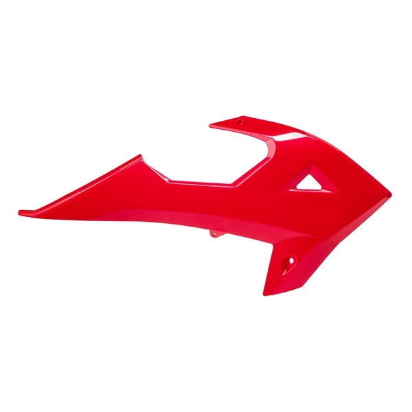 Polisport Radiator Scoop For Gas Gas - Driven Powersports