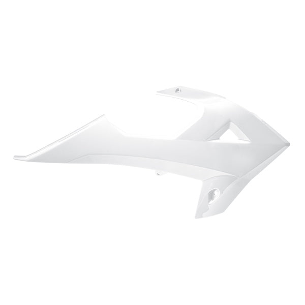Polisport Radiator Scoop For Gas Gas - Driven Powersports
