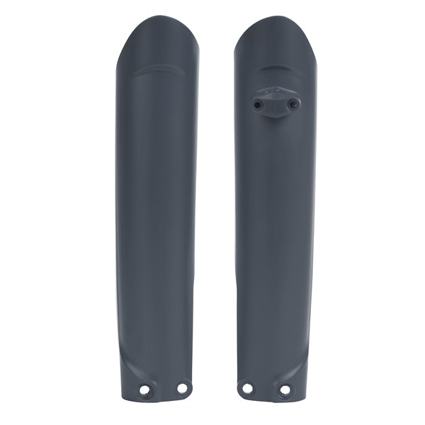 Polisport Fork Protector For Sherco Grey - Driven Powersports