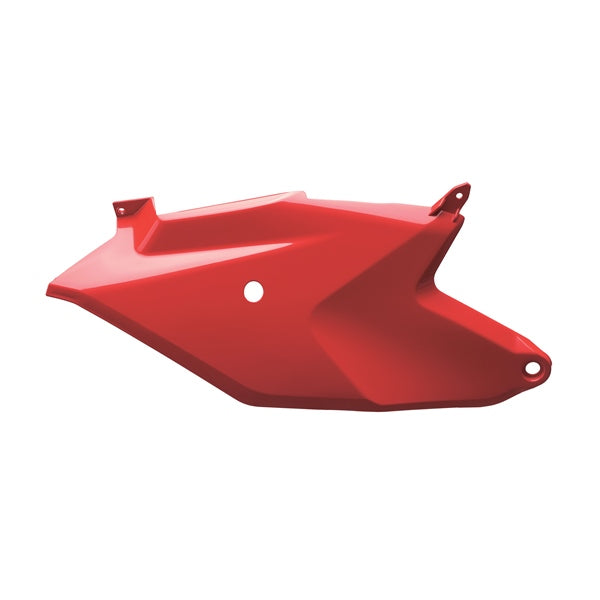 POLISPORT SIDE PANELS MC 85 21 Red - Driven Powersports