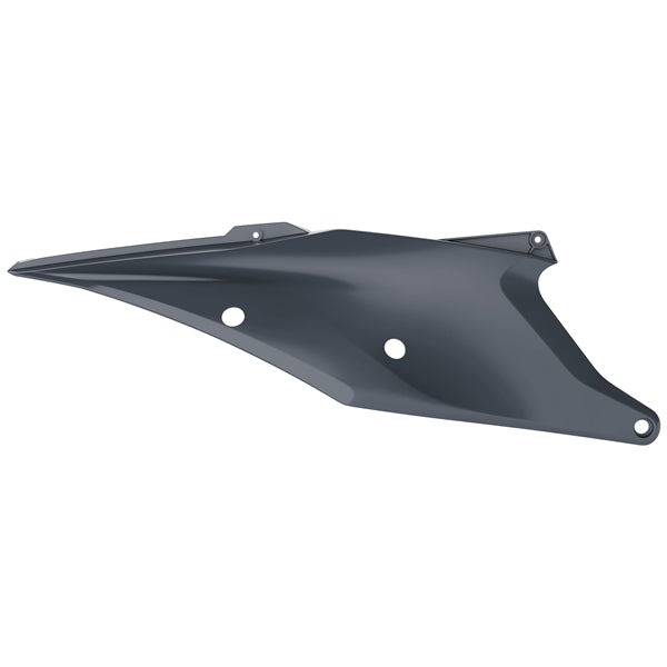 Polisport Side Panels For Ktm Grey - Driven Powersports