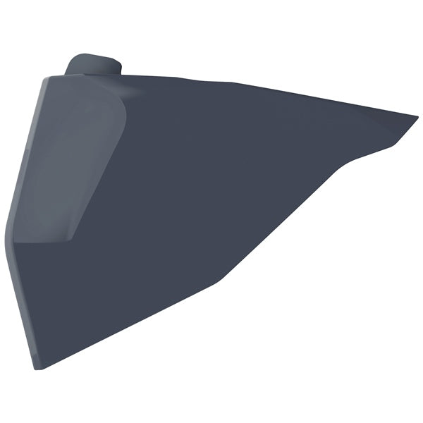 Polisport Airbox Cover For Ktm Grey - Driven Powersports