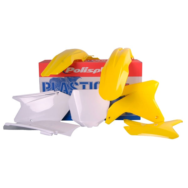 POLISPORT COMP KIT RMZ450 05-06 OEM (90097) - Driven Powersports