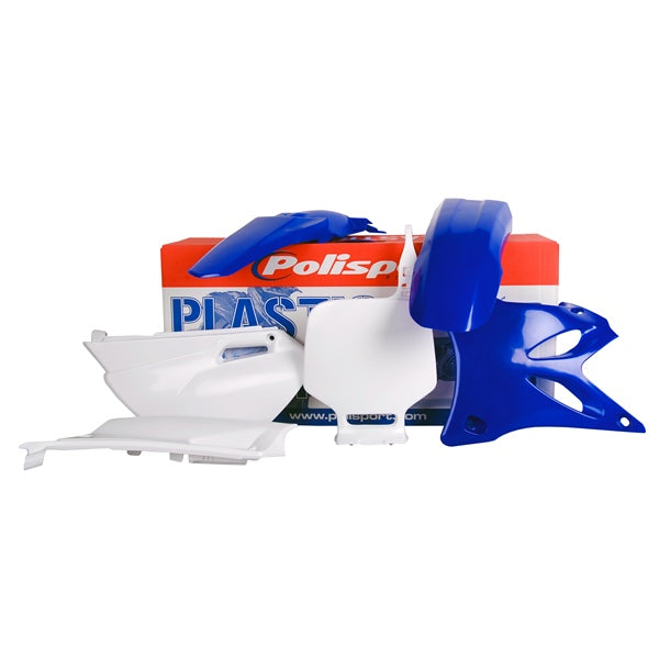 POLISPORT COMP KIT YZ85 02-14 OEM 02-12 (90105) - Driven Powersports